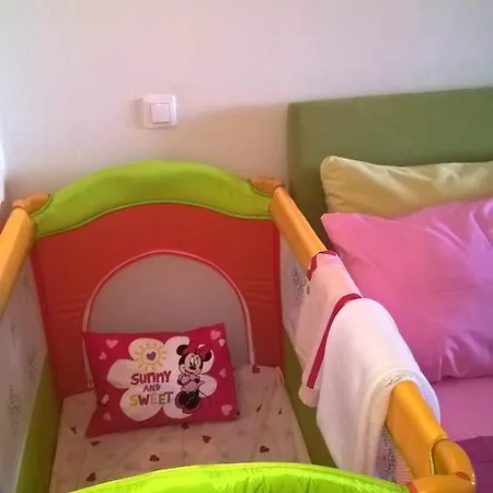 Apartamento Km